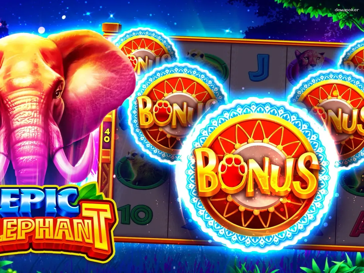 Akses dewapoker VIP Premium screenshot